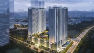 全新定义未来豪宅！Eco Horizon Residences 引爆2025马来西亚最新公寓项目绿色智能革命！