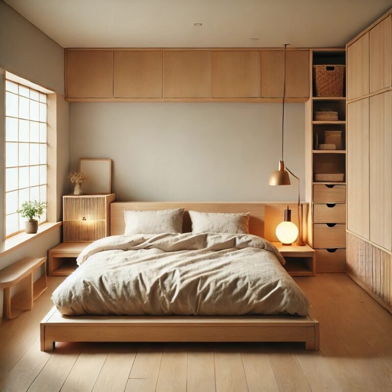 MUJI 风格家居设计 | 简单 5 步,让家更美更舒适! - JB Property Guru
