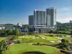 KLCC 豪华公寓投资：探索 Senada Residences，开启极致奢华新生活！