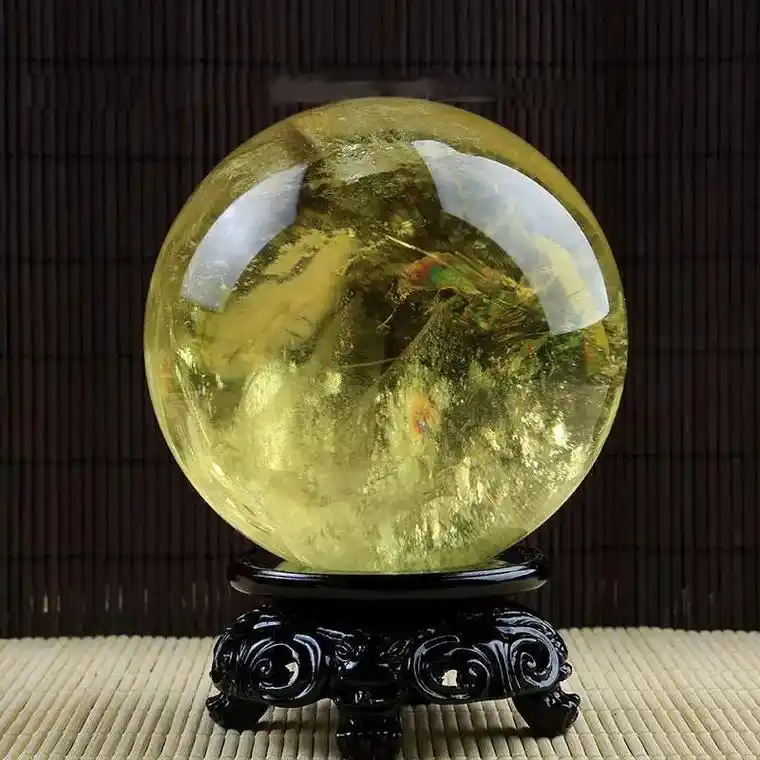 水晶