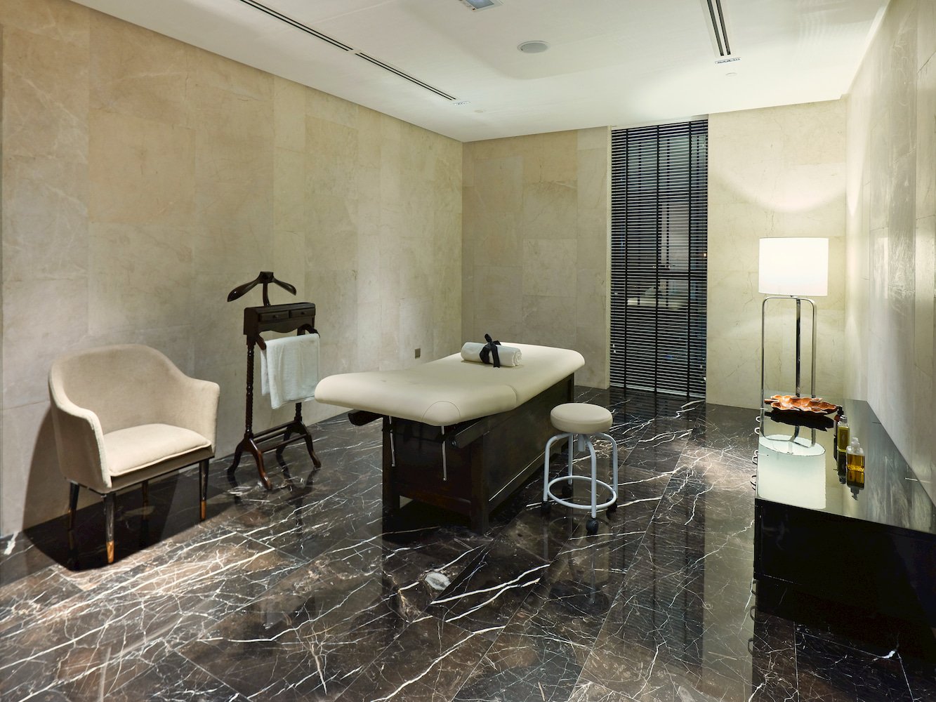 spa